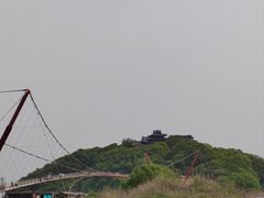 -外蒲山