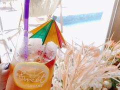 -天空花园餐吧·生日·团建(南山店)