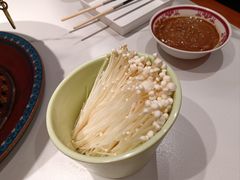 -曲氏老北京铜锅涮肉•火锅(不老街店)