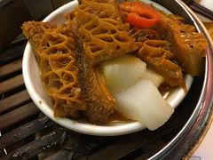 -点点心点心专门店(湾仔店)