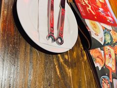 -1886德国汽车餐厅(外滩中央店)