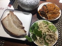 -十面春风·江南面馆(崇宁路店)