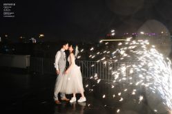 -Mu慕婚纱摄影·超级工作室