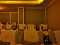 大堂-黄金水汇·美食(文锦渡店)