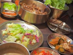 -西塔老太太泥炉烤肉(上海七宝领展广场店)