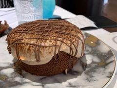 脏脏蛋糕-十五食吾 La Pâtisserie (海甸岛店)