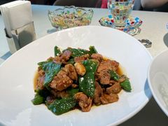 -悦融琥珀·京鲁菜·海味珍品(西单店)