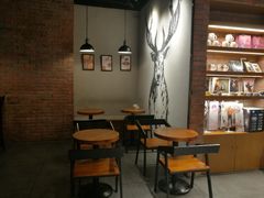 -THE ALLEY 鹿角巷(时代天街A馆店)