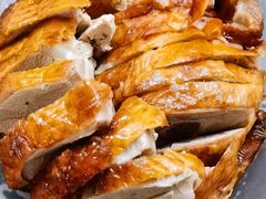 -竺桥兄弟烤鸭馆(竺桥店)