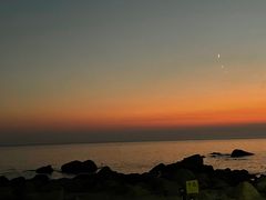 -大浪湾
