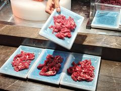 -渔舶汇蒸汽活海鲜·榴莲自助(领展中心城店)