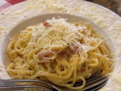 -安立可意大利美食