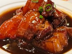 -小菜园新徽菜(青岛市南万象城店)