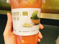 -阿嬷手作(深圳万象天地店)