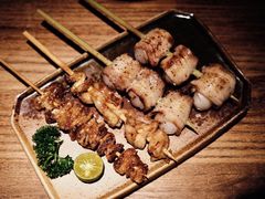 -山杏yama-katsu·吉列炸物