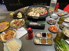 -杨小佳·齐齐哈尔烤肉·烤串(广州店)