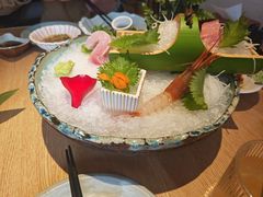 -阿吾罗·月咏精致日料(港汇恒隆广场店)