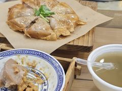 -芋包王闽南茶楼(八市店)