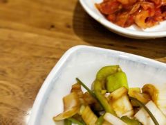 小咸菜-济州岛汗蒸时代宝石生态热水浴(阳光嘉城二期D区店)