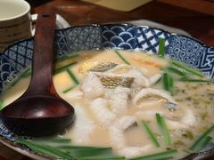 -荣家黄鱼面(前滩太古里店)