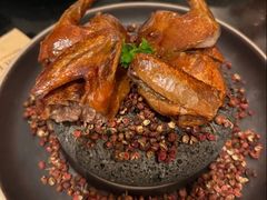 -三亚亚龙湾瑞吉酒店·铭轩中餐厅Mingxuan·海南菜·粤菜