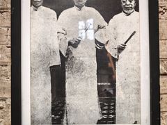 -八号桥艺术空间1908粮仓