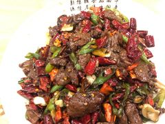-杨三孃跷脚牛肉(中粮鸿云悦街店)