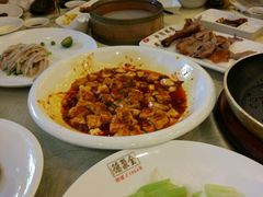 -全聚德(常州店)