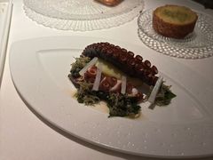 -壳里西餐厅Coquille Seafood Bistro(蒙自路店)