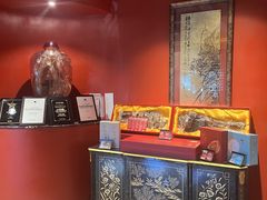 -咖啡苑自助餐厅·中国大饭店