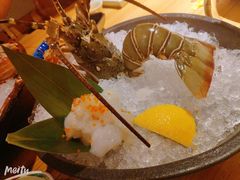 -花和海鲜自助(梅江店)