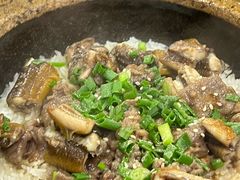 -红星光发煲仔饭(大石街店)