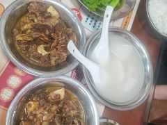 -阿秋牛排(湖心街店)