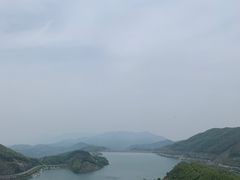 -长沙黑麋峰国家森林公园