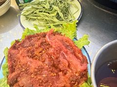 -王歘歘·chuǎ火锅(五道营店)