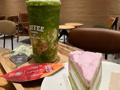 -星巴克臻选(万象前海店)