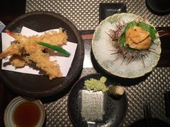 -山葵家·创意料理(宁波来福士店)