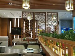 大堂-福樱兰海鲜放题铁板烧(加州店)