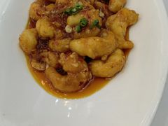 -红菜坊·烤鸭·川鲁宴(石园店)
