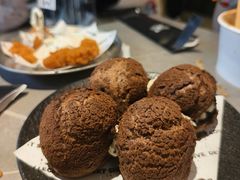 -W COLLECTIVE  DESSERT SHOP