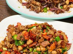 -老渔夫烤鱼(华泰店)