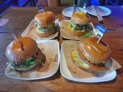 -学府公社餐酒吧(原中关村天堂店)
