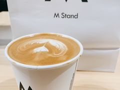 -M Stand(宁波万象城店)