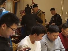 -蒙古人烤羊大师(工农大路创始店)