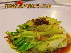 -肆月河豚·新淮扬(金融街店)