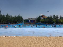 -欢乐水魔方水世界