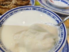 香滑双皮奶-丞記傳承