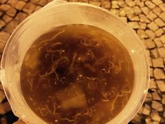 碗仔翅-添發碗仔翅美食