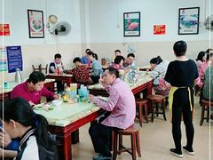 大堂-香辉食馆(新兴路店)