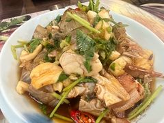 -盛中钰广味小馆